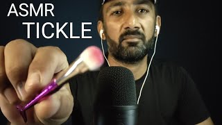 ASMR  SENSITIVE WHISPERING amp TRIGGERS For SLEEP 💤 😴  tickle tickle sounds [upl. by Kaden962]