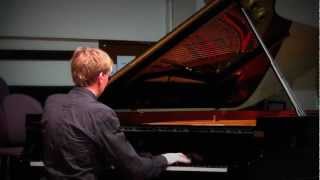 Wagner arr Liszt  Overture to Tannhäuser played by Kenneth Hamilton [upl. by Halsy889]