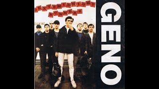 Dexys Midnight Runners  Geno Official Video HD 1980 [upl. by Aunson]