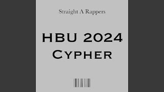 河北大學 STA 2024 CYPHER [upl. by Aikrehs929]