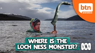 The Hunt For The Loch Ness Monster [upl. by Frodeen203]