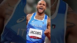 Can USA Men Sweep 100m Finals Not So Fast     Track and Field  Athletics  Paris 2024 [upl. by Gitlow]