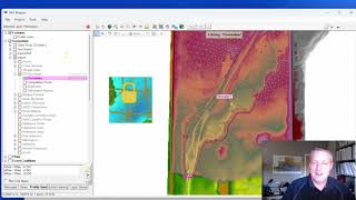 Importing a RAS2025 Mesh into HECRAS 66 [upl. by Zaragoza373]