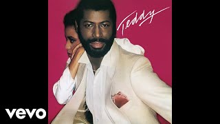 Teddy Pendergrass  Turn off the Lights Official Audio [upl. by Capwell]