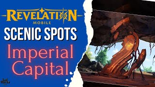 Imperial Capital Scenic Spots Revelation Mobile Guide [upl. by Ainat]