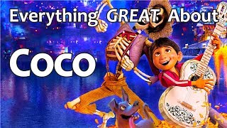 Everything GREAT About Coco [upl. by Kiki]