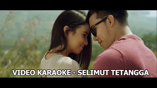 Repvblik  Selimut Tetangga Karaoke Official Audio [upl. by Almallah]