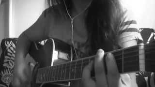 Story of another us  5 Seconds of Summer Guitar Cover [upl. by Arella]