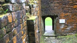 Hermitage Castle [upl. by Gerlac218]