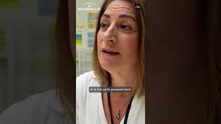 Quand lécole sinstalle à lhôpital  LMDM [upl. by Holli]