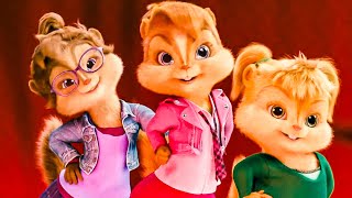 The Easter Chipmunk 1995 Alvin and the Chipmunks Cartoon Short Film  Review [upl. by Atkins314]