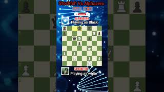 Game No01Stockfish Vs Alphazero  Epic Chess match [upl. by Odraode]