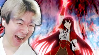 Yumiella DESTROYS the idiot trio 😂  Villainess Level 99 Ep 2 REACTION [upl. by Anerak]