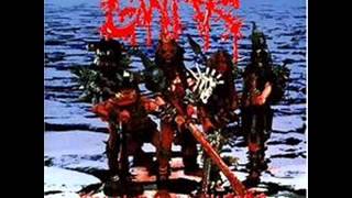 Gwar the salaminizer [upl. by Elrebma613]