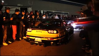 The Coolest Modified Cars at IMPORTEXPO Ontario [upl. by Idnew]