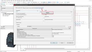 EPLAN Electric P8 Tutorial full Video for the Beginner [upl. by Tiram]