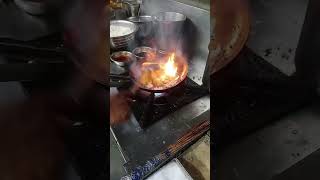 Paneer chyli cooking [upl. by Gessner]