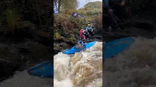 kayaking whitewater foryou [upl. by Rosen]