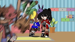 4 tormentors on crackNot OgFtMichaelSimonFredericMarkCCFnaf trendFWSwearing [upl. by Arron]