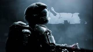 ODST  Blood Upon The Risers Halo Music Video [upl. by Eiznekcm]