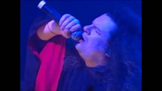 Candlemass  Mourners Lament Live in Stockholm 2003 [upl. by Bicknell]