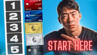 Ultimate Credit Card Hacking Guide [upl. by Jareb]