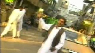 Lahore Lahore aye by khadim hussain [upl. by Macfadyn]