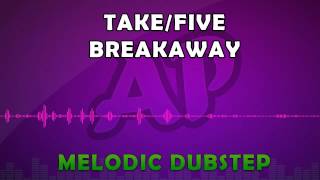 Royalty Free Music  TakeFive  Breakaway [upl. by Qifahs]