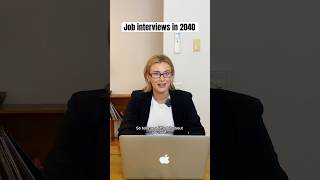 Job Interviews Now Vs Then 2040 jobinterview comedyshorts comedyskits funnyvideos [upl. by Yggep885]