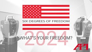 API  Whats Your Freedom  2024 [upl. by Ydollem]