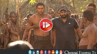 Leaked Vanamagan Making Video  Jayam Ravi  Vijay  Harris Jayaraj  Thirunavukkarasu [upl. by Enimsaj859]