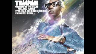 Tinie Tempah  Written In The Stars Remix ft 2Pac Bob amp Biggie Smalls  CMakaveli [upl. by Kemp7]