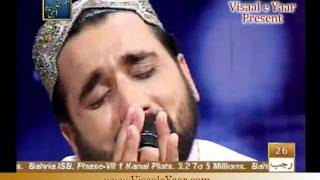 PUNJABI NAAT Lagiyan Ne Mojan QARI SHAHID MEHMOODBY Visaal e Yaar [upl. by Yasmine246]