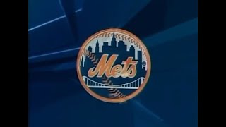 2005 New York Mets MSG Network Intro [upl. by Becket85]