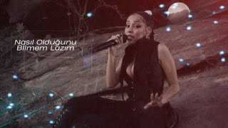 Doja Cat  Need to Know Türkçe Çeviri Live Performance [upl. by Alyosha]