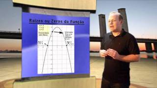 Aula 02  Função do 2° Grau Função Quadrática  Gráfico Concavidade Raízes Vértice [upl. by Sammie]