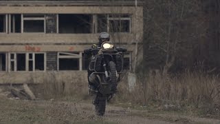 Desolation BMW R1200GS Adventure [upl. by Jesher]