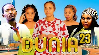 DUNIA 23quot EPISODE 23quot34 full episode [upl. by Anahsed]