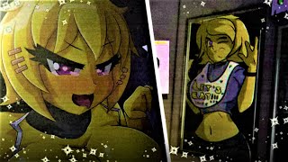 the REMASTERED and REBORN FNaF Anime Girls got UPDATES [upl. by Niarbo]