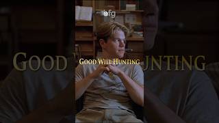 🎬 Good Will Hunting filmönerisi [upl. by Noyar]