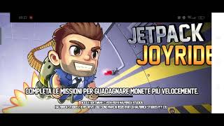 Jetpack Joyride 2024 [upl. by Eenrahc]