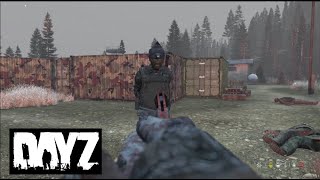 Get rich or Die Tryin  Random DayZ team up [upl. by Osana]