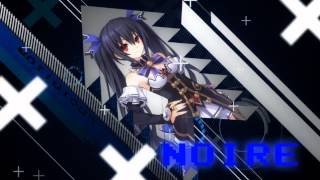 Chou Tsugitsugimono Game Neptune ReBirth1 Opening [upl. by Enomys]