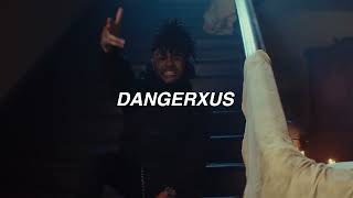 FOR SALE  SCARLXRD  INFINITY  BEYXND TYPE BEAT  quotDANGERXUSquot [upl. by Premer]