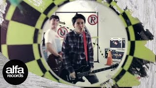 Pee Wee Gaskins  Selama Engkau Hidup Official Music Video [upl. by Ylsew]