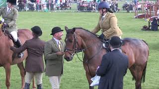 Balmoral Show 2018 [upl. by Koch983]