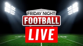 Orange Lutheran vs Mater Dei LIVE stream  High School Football Full Game [upl. by Adekam101]