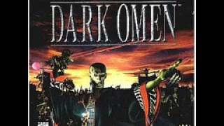 Dark omen soundtrack FOREST [upl. by Idnod]