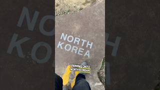 I Went To North Korea 😳 [upl. by Arette]