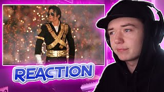 🔥MICHAEL JACKSON SUPER BOWL 1993 HALFTIME SHOW  REACTION VIDEO🔥 [upl. by Englebert]